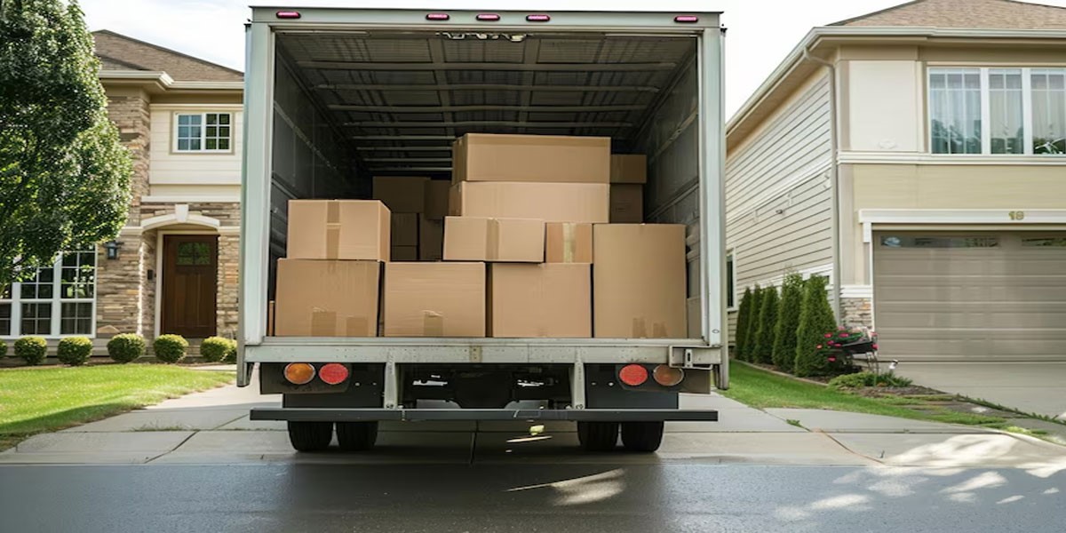 professional packers and movers UAE
