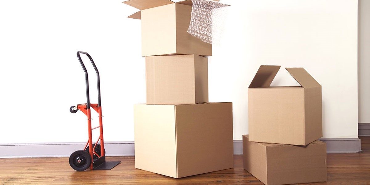 Professional House mover Dubai Marina 