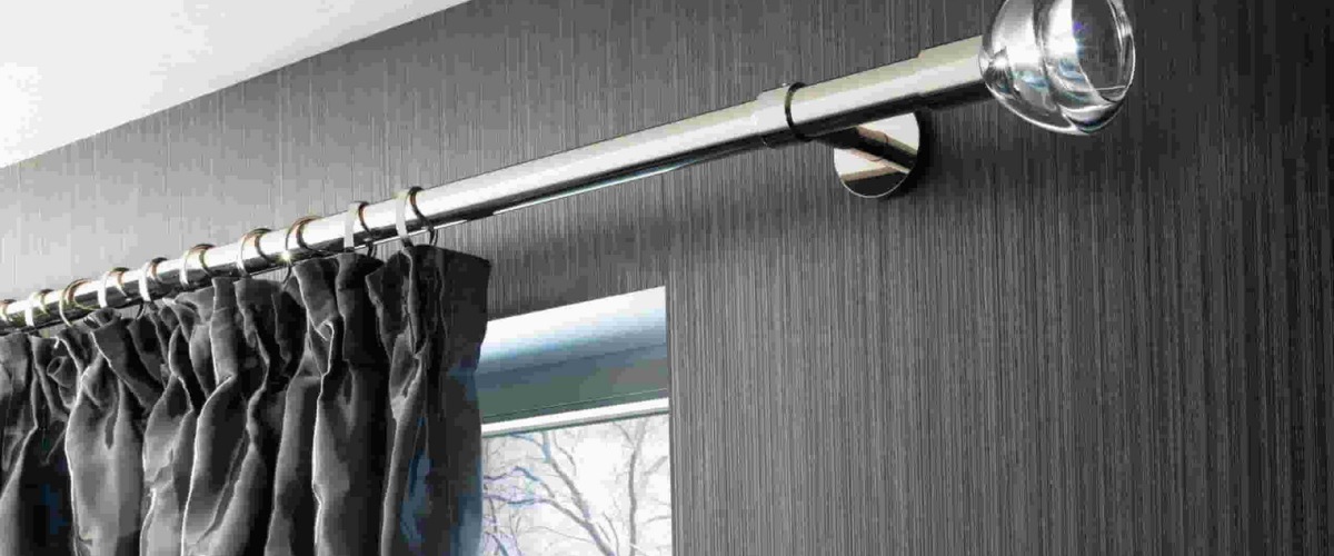 Curtain Fixing Dubai