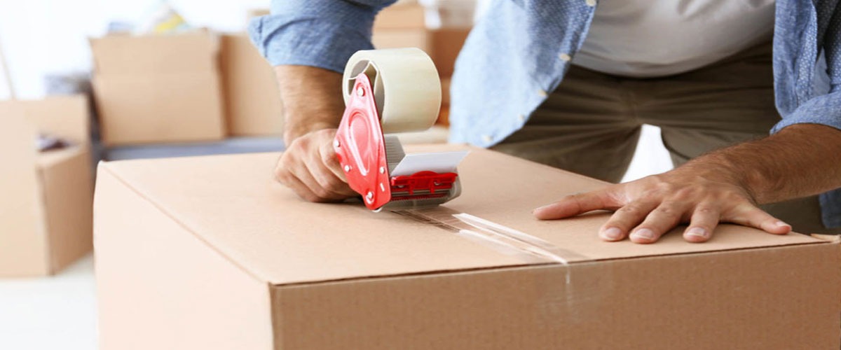 Fragile Item Packing UAE
