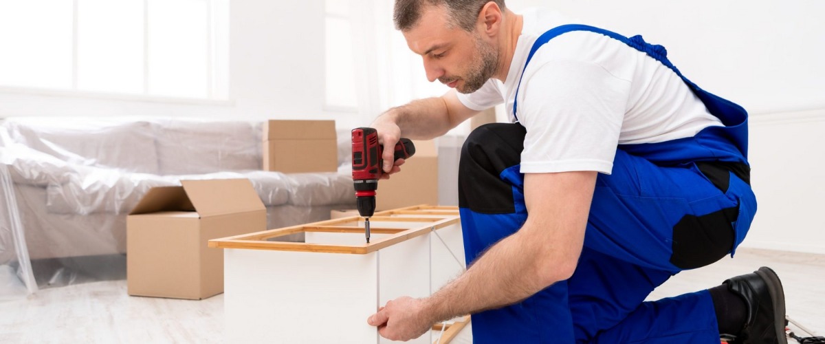 Furniture Assembly UAE