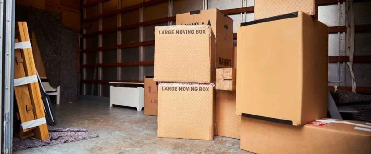 Gym Equipment Movers Dubai