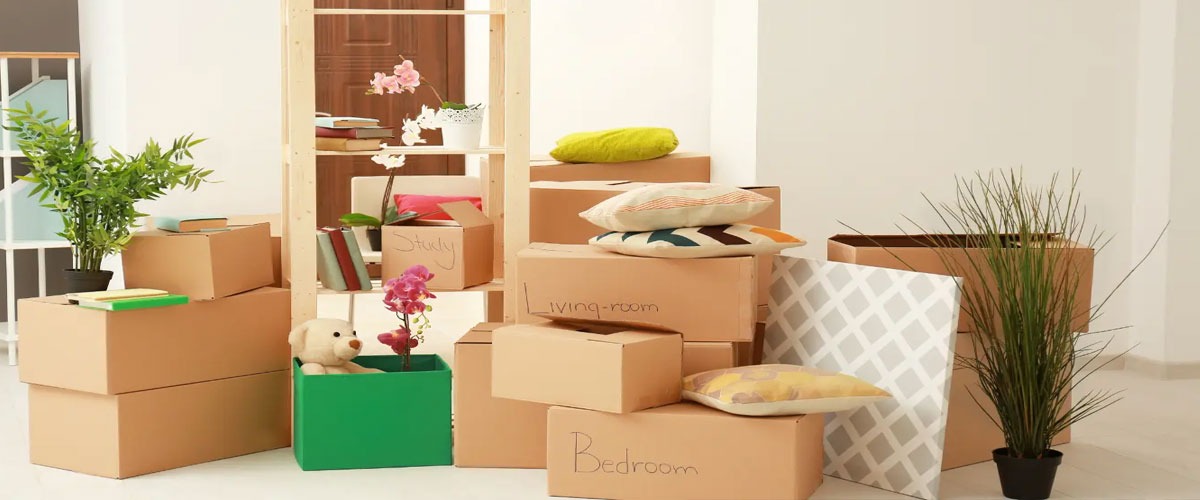 Loading and Unloading Services Dubai
