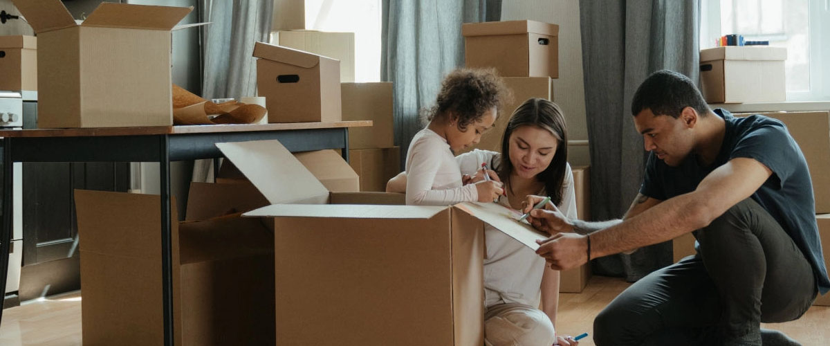 Temporary Storage Solutions UAE