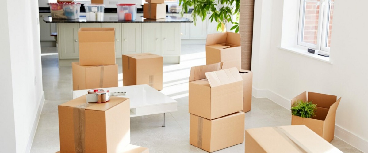 Trade Show Movers Dubai