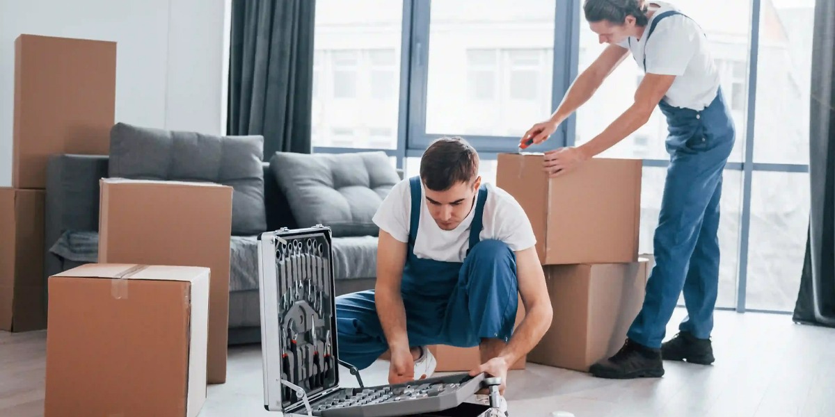Cheap local moving companies Dubai