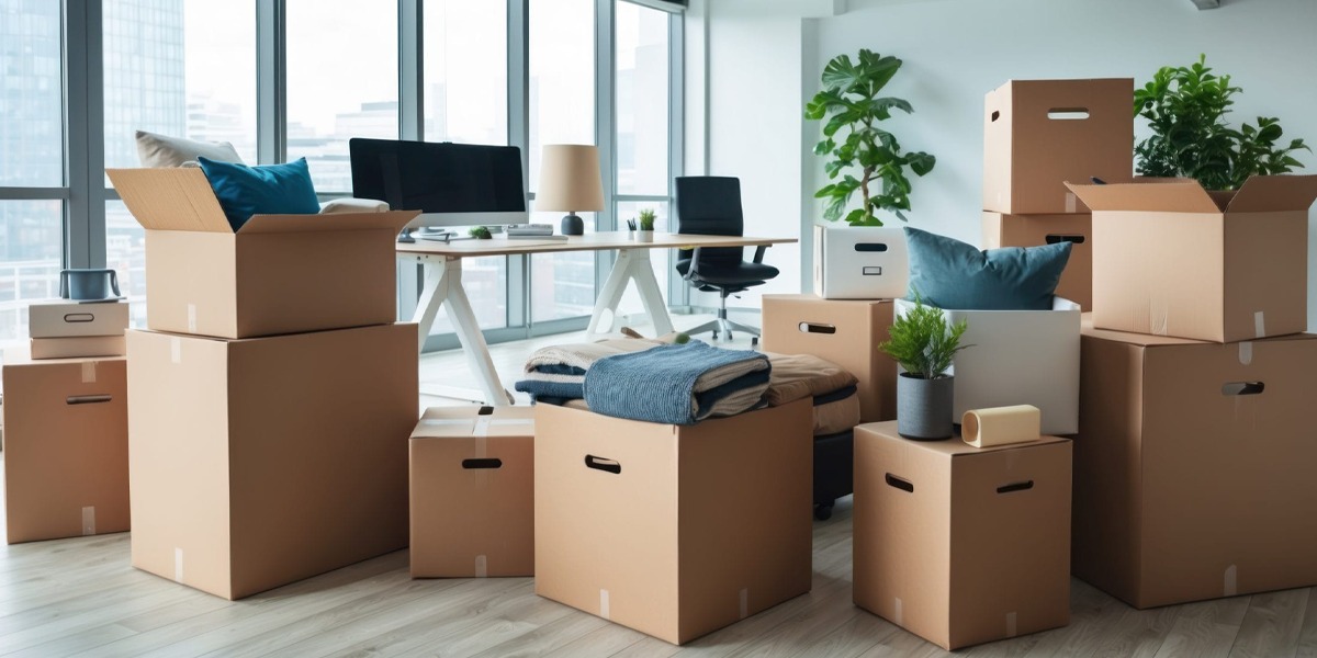 movers & packers in Dubai