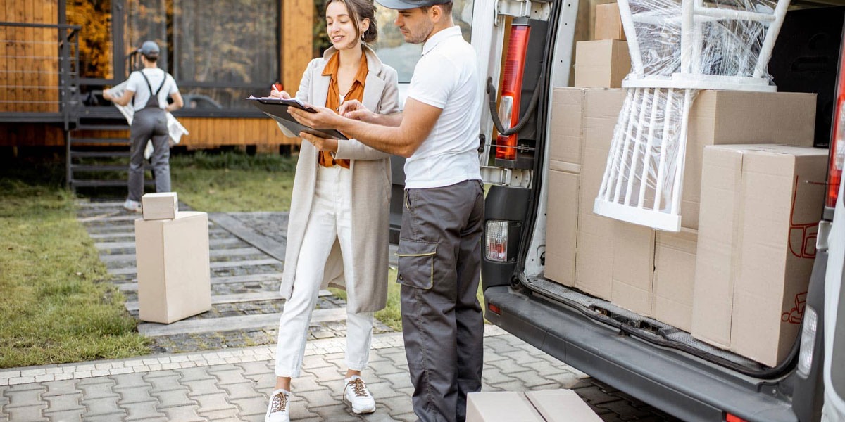 professional packers and movers in UAE