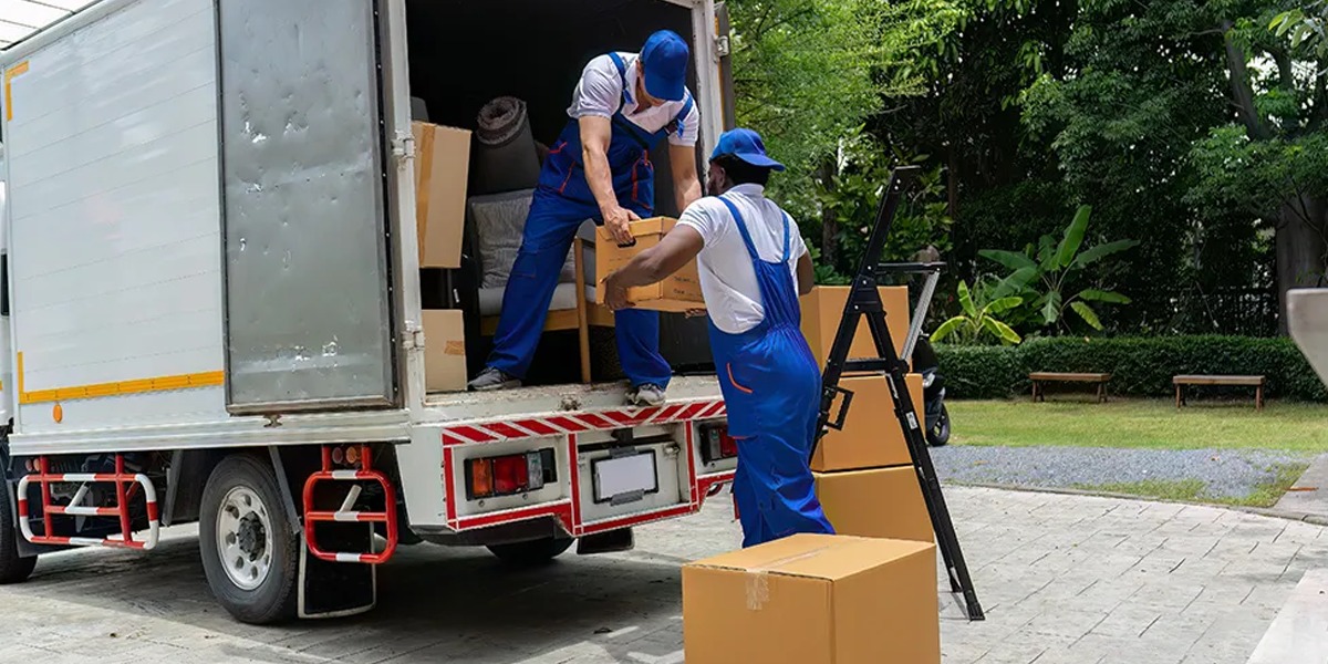 movers & packers in Dubai