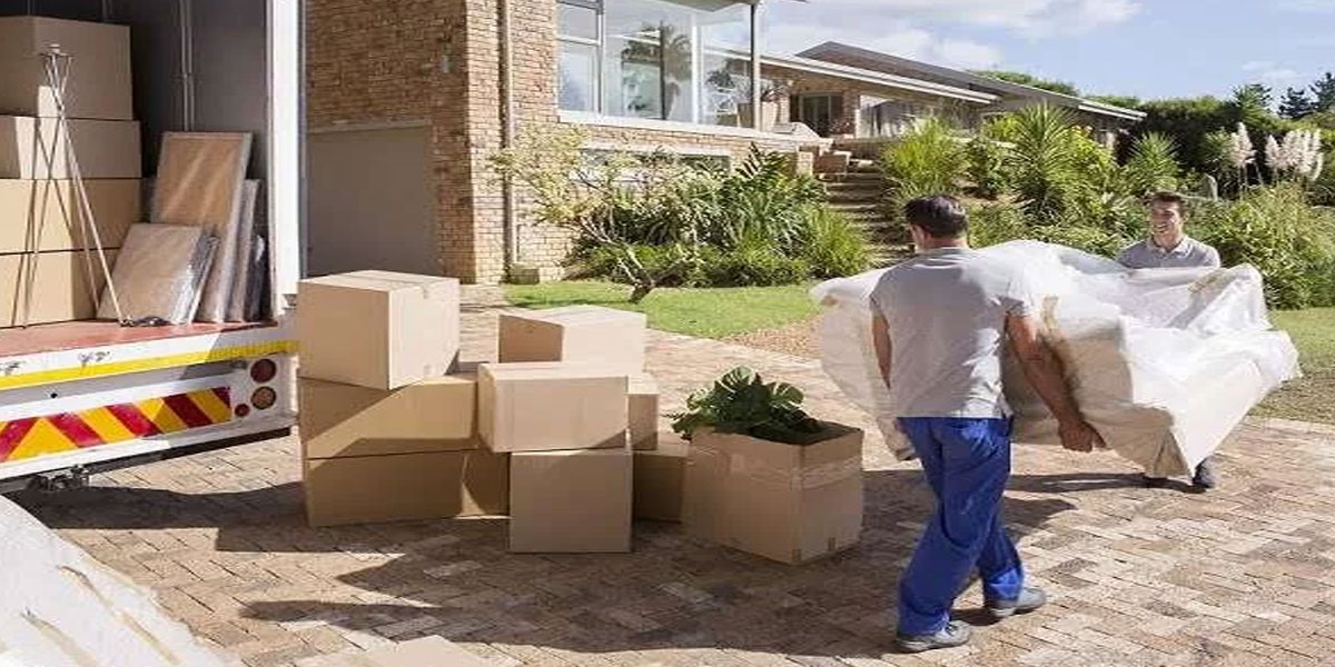 Hire the Best Office Movers in Dubai Marina 