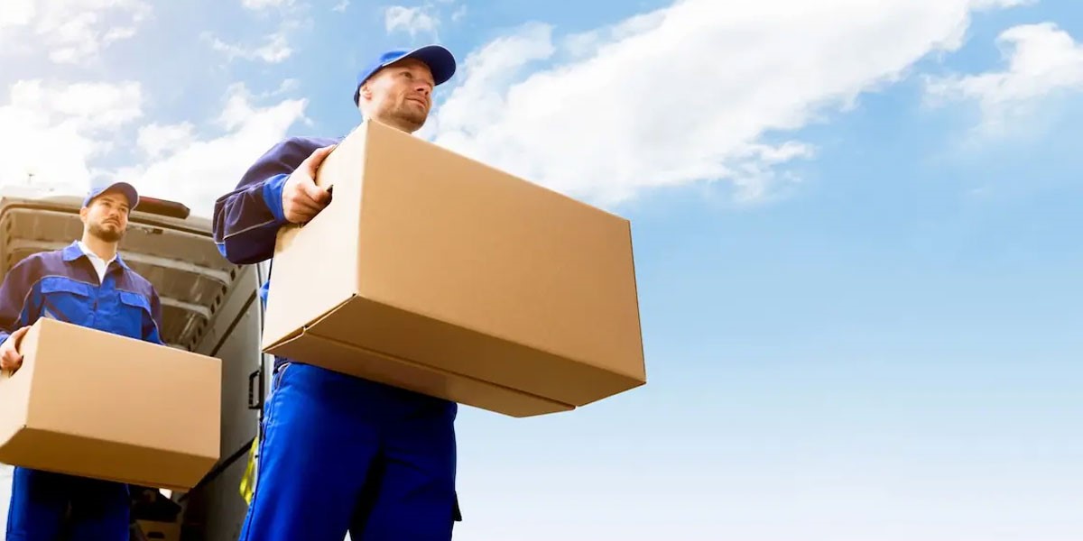 Hire the Best Office Movers in Dubai Marina 